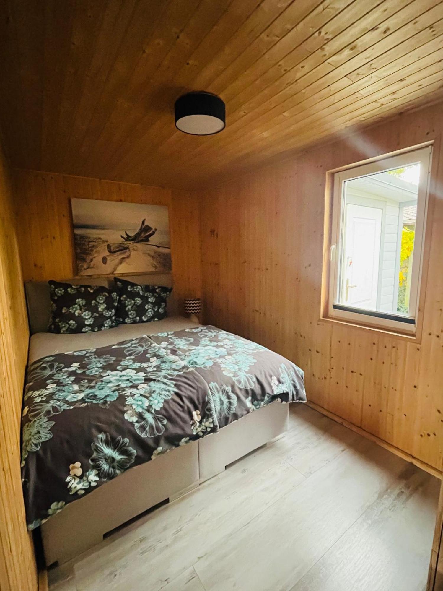 Pogodny Domek Kopalino Z Balia Jackowo Exteriör bild